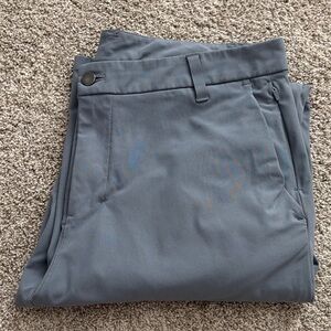 Lululemon ABC Classic Fit Trouser 35/34
